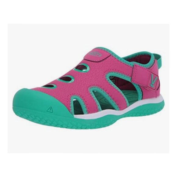 Keen Other - Keen unisex closed toe water sandals for kids